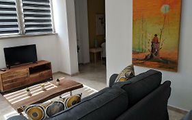 Arc Apartamentos 4C